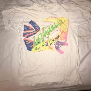 Vintage Las Vegas T-shirt